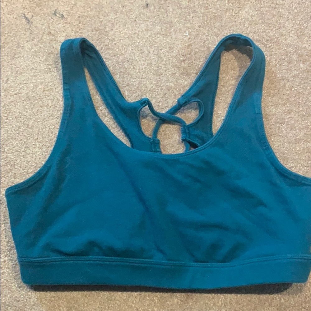 Old Navy Active Sports Bra